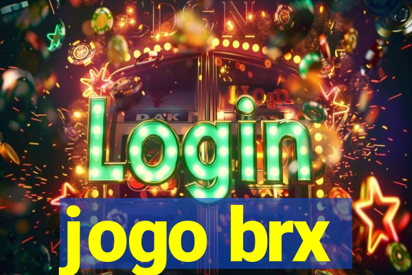 jogo brx